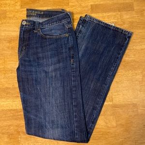 Men’s American Eagle Outfitters Original Boot Jeans
